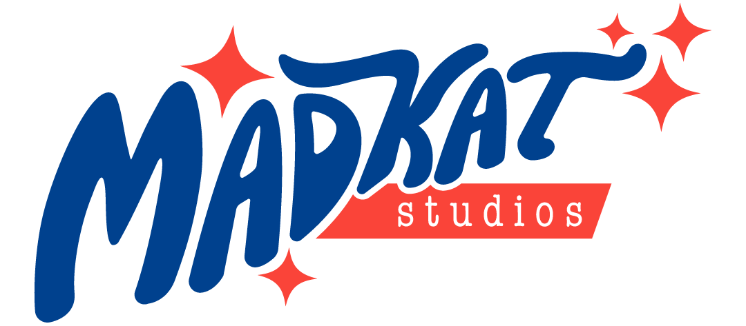 Mad Kat Studios