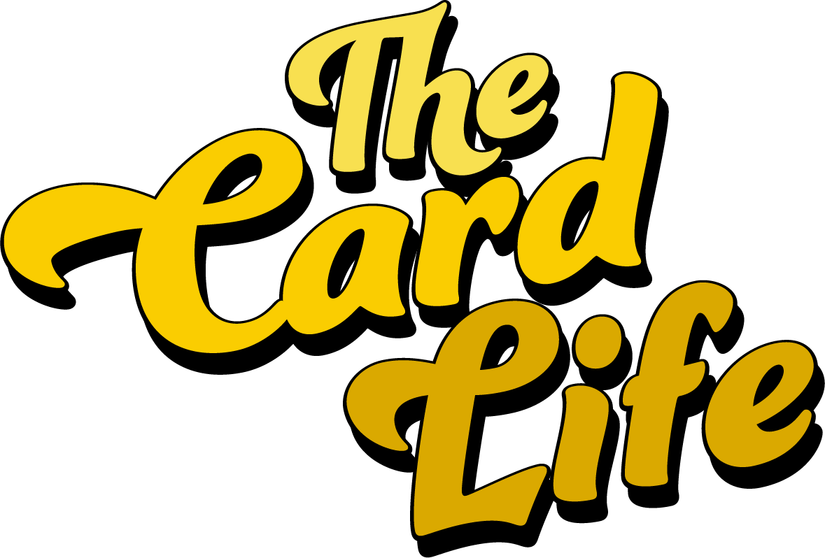 The Card Life