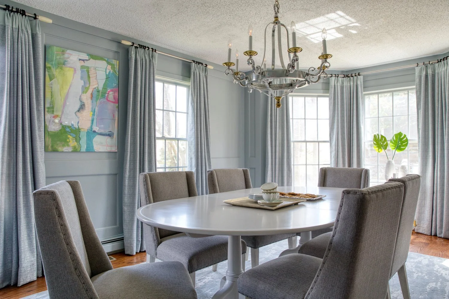 Designing Your&nbsp;“Right-Sized”&nbsp;Home:&nbsp;5&nbsp;Key Considerations