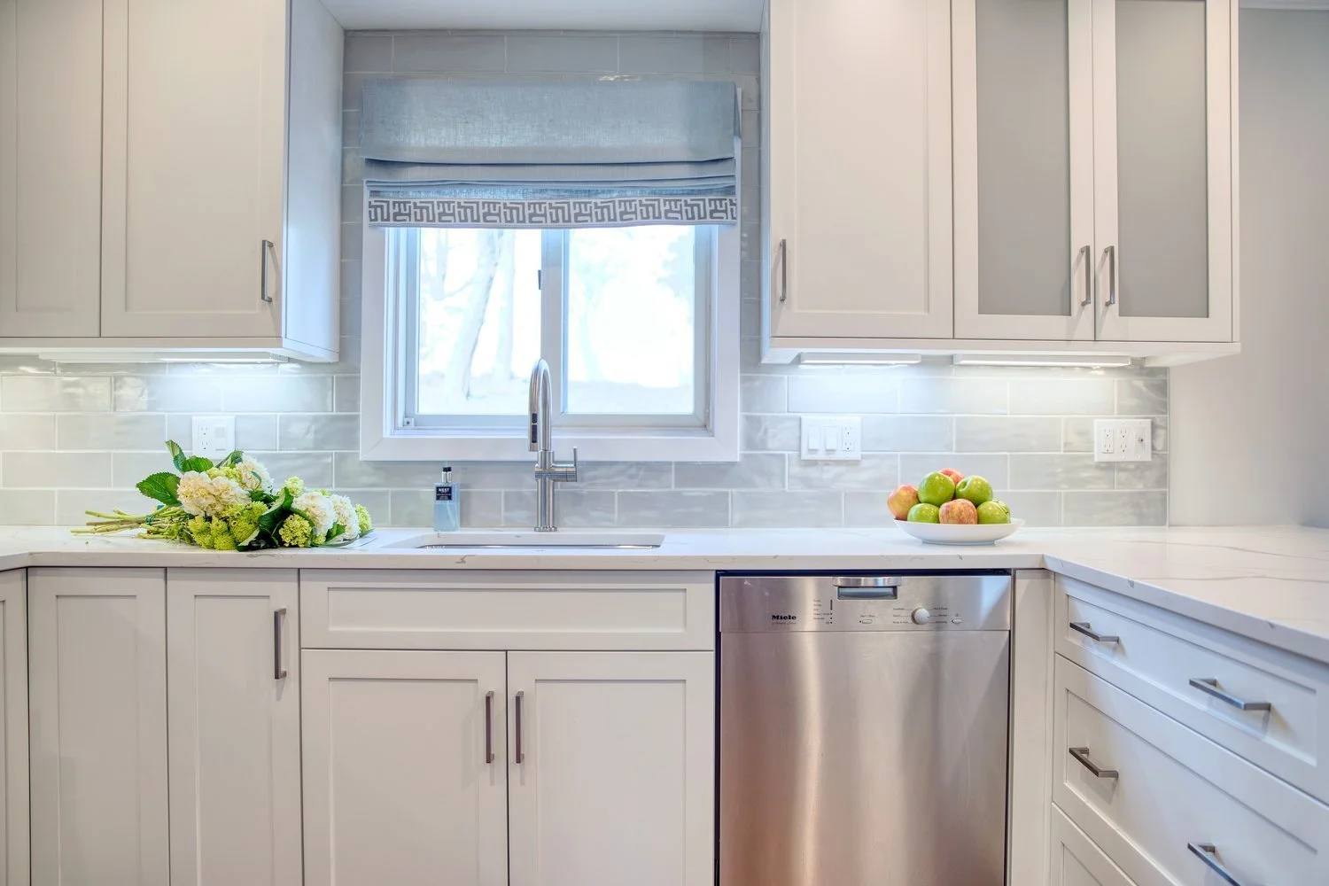 Unleash Your Culinary Creativity: The Art of Kitchen Design