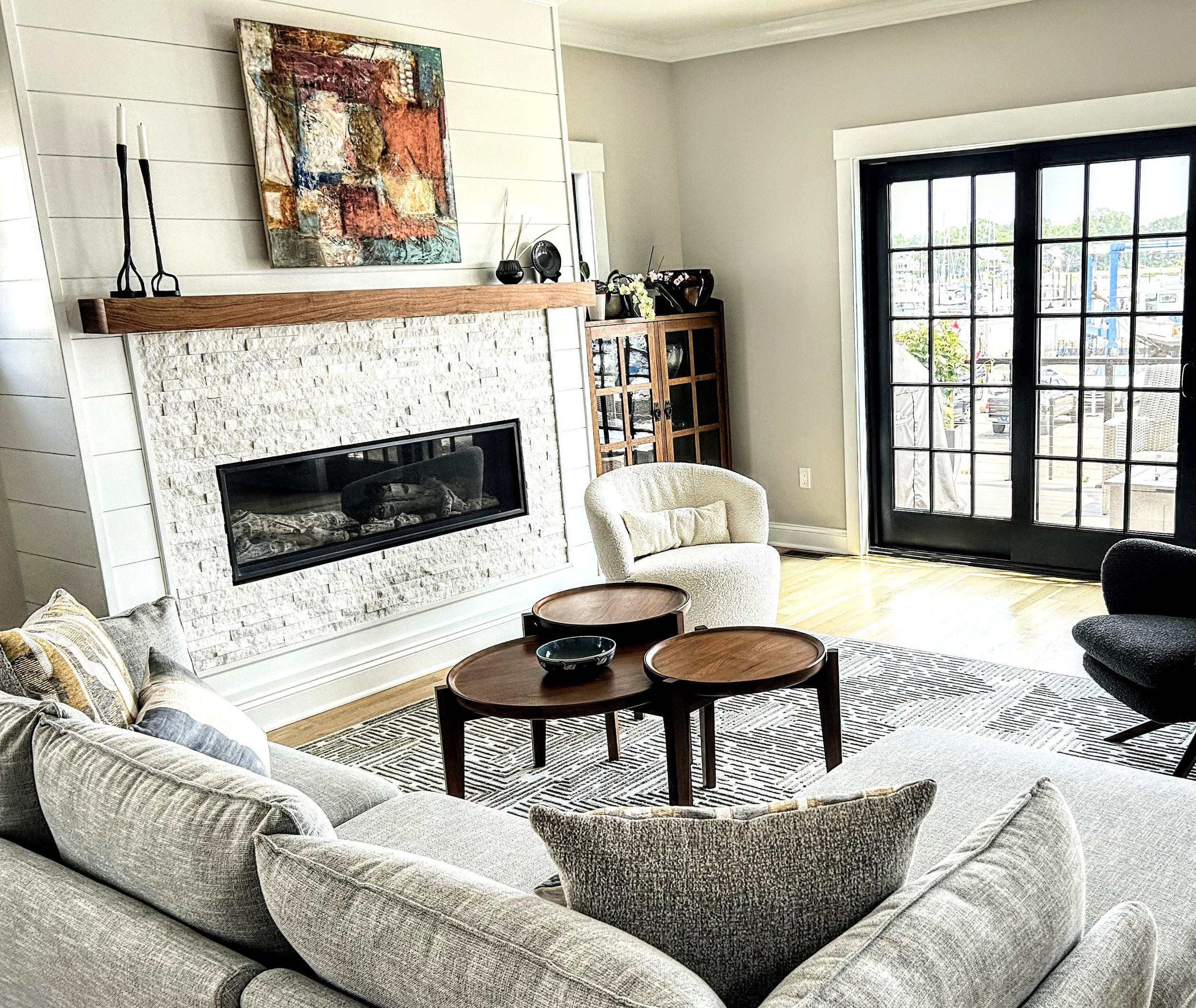 Designer for a Day Package - Marina Village