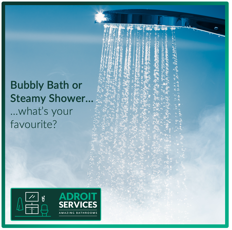 Should I get rid of my bath?