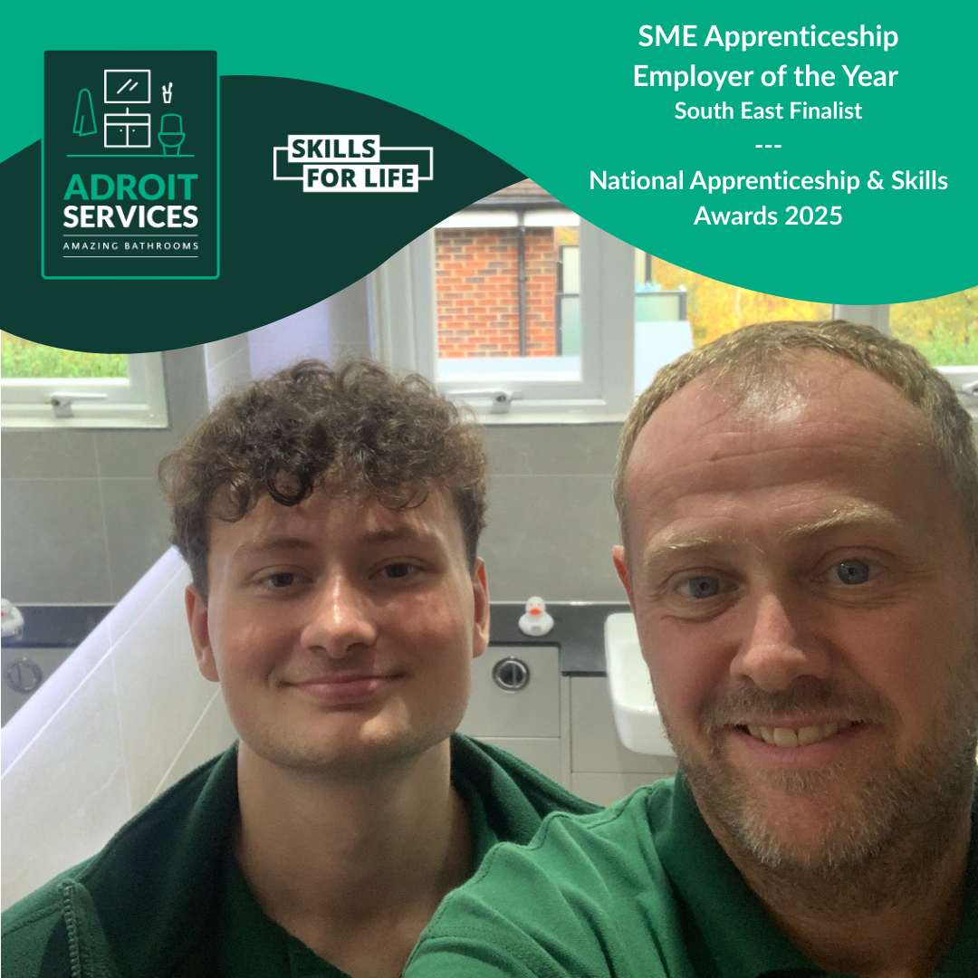 SME Employer of the Year - South East Finalist