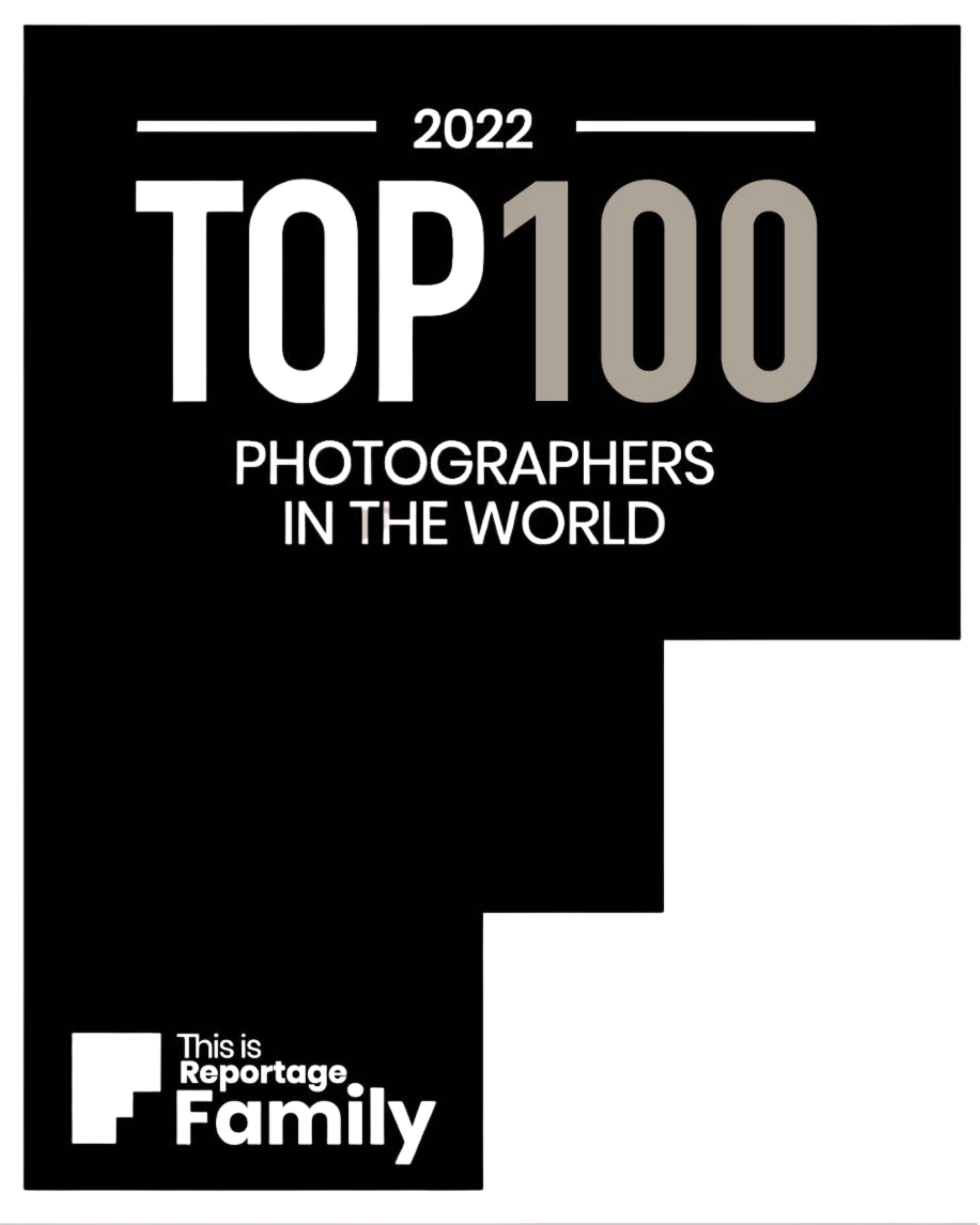 Karo Vitellaro Fotografie gewonnener Award