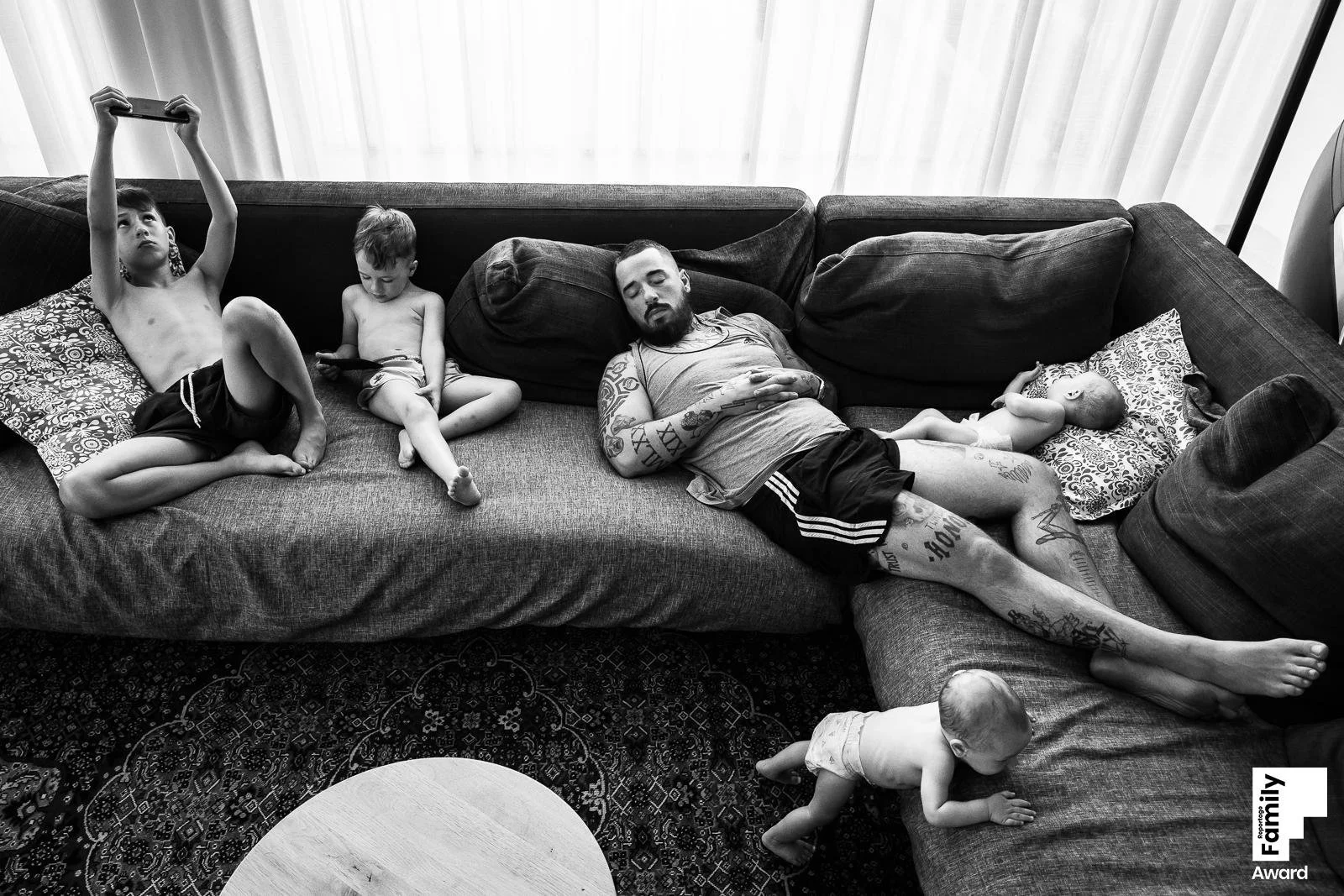 Familie 