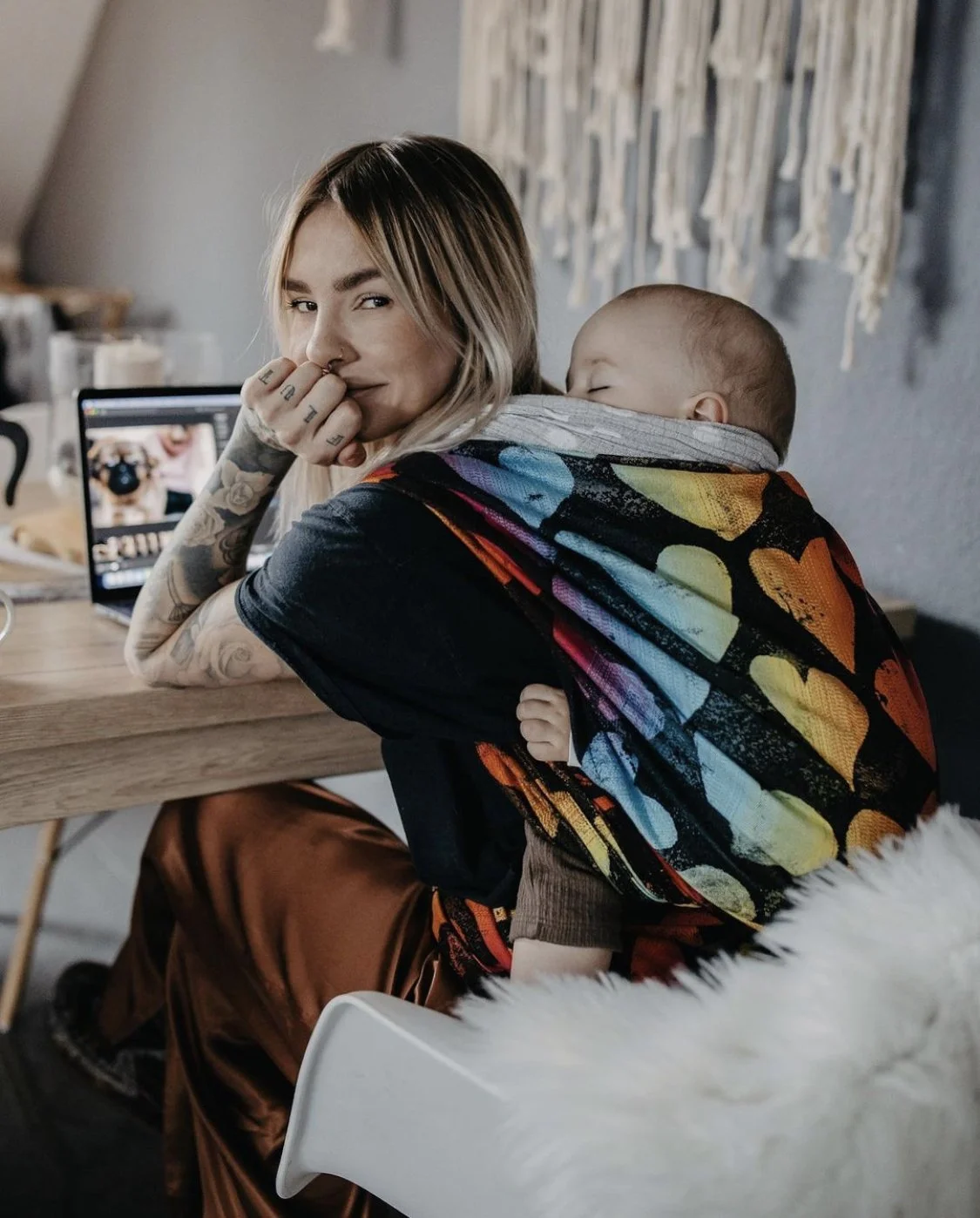 Geburtsfotografin , Familienfotografin Hannover