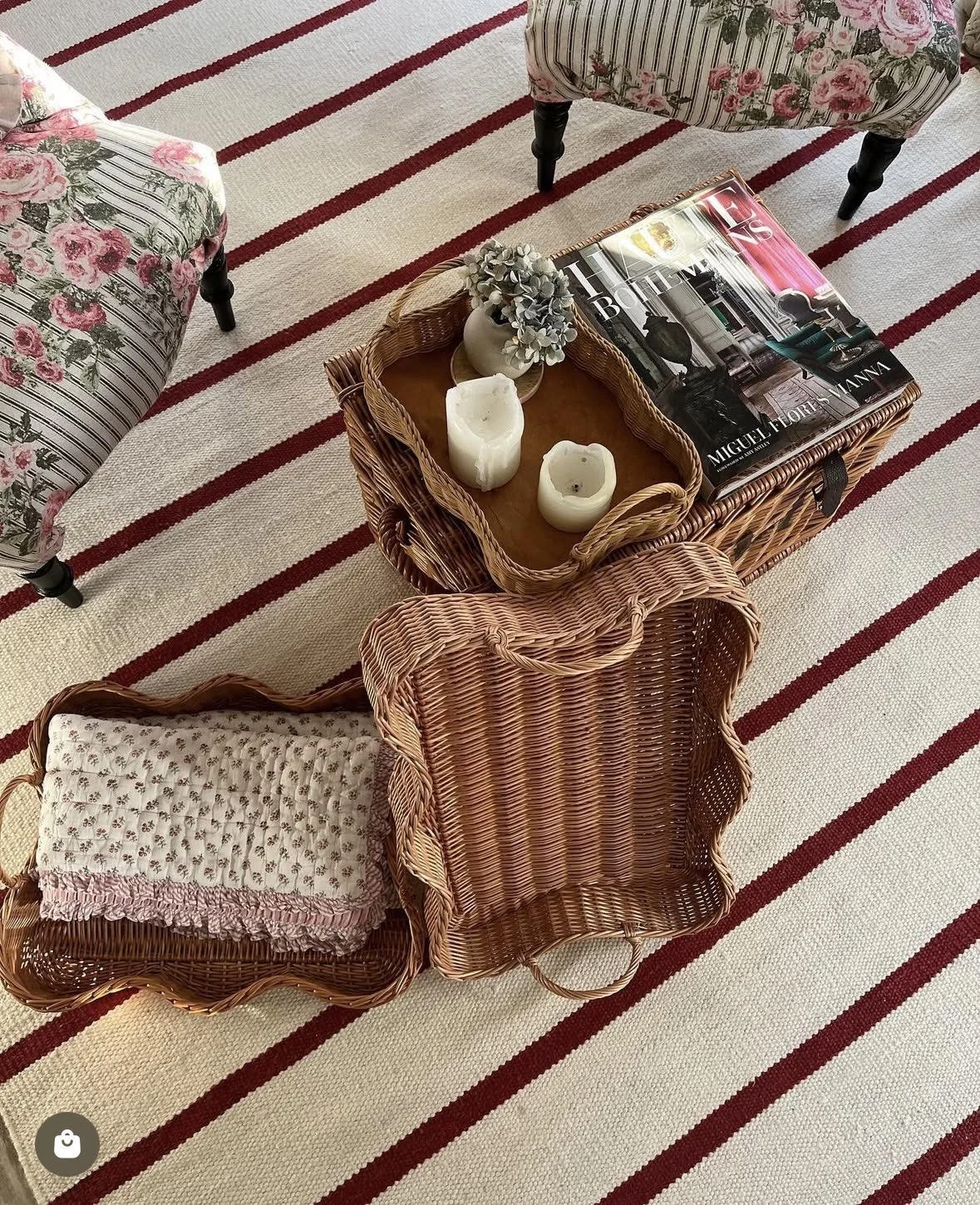 Petit Panier