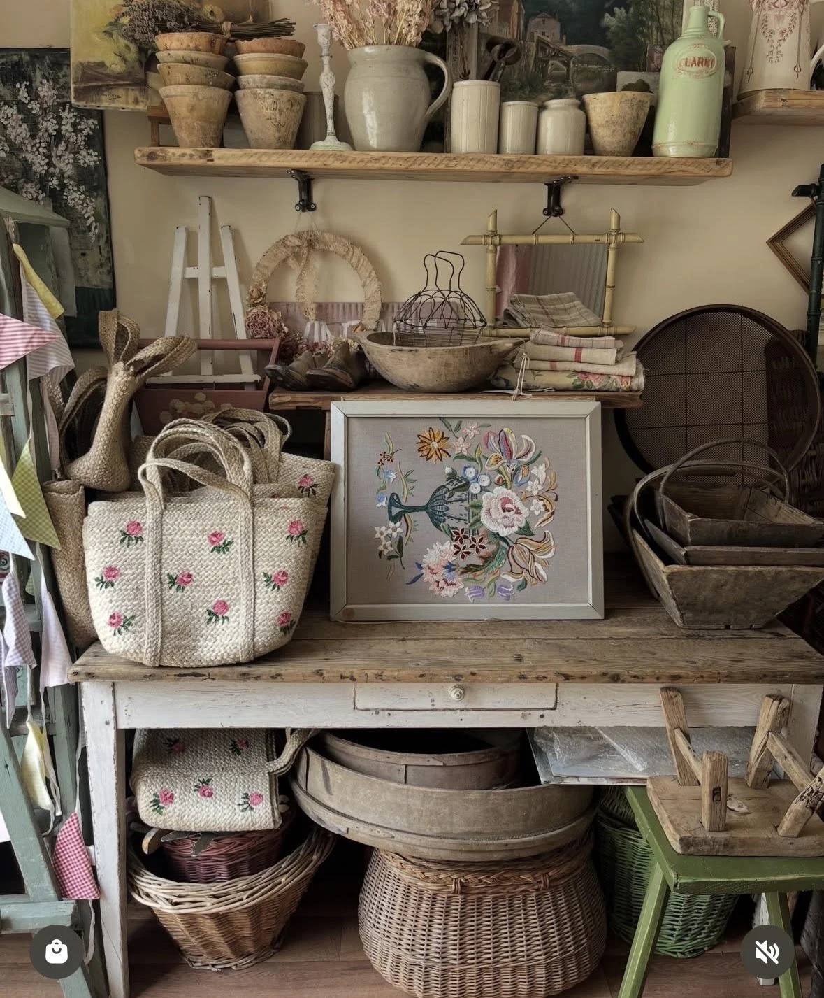 The Rustic Shack