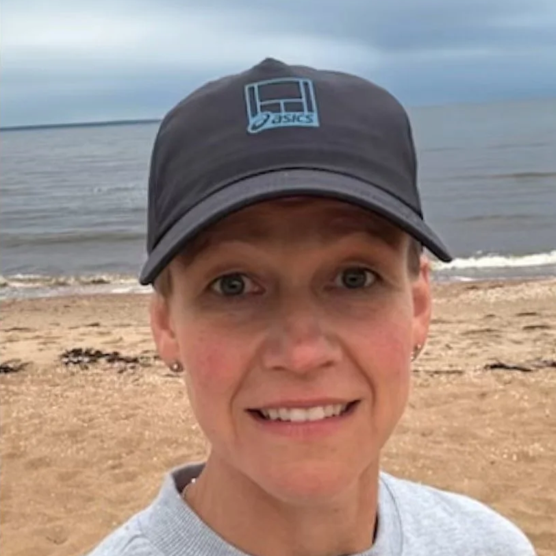 Erika lämnar och vi söker tränare 