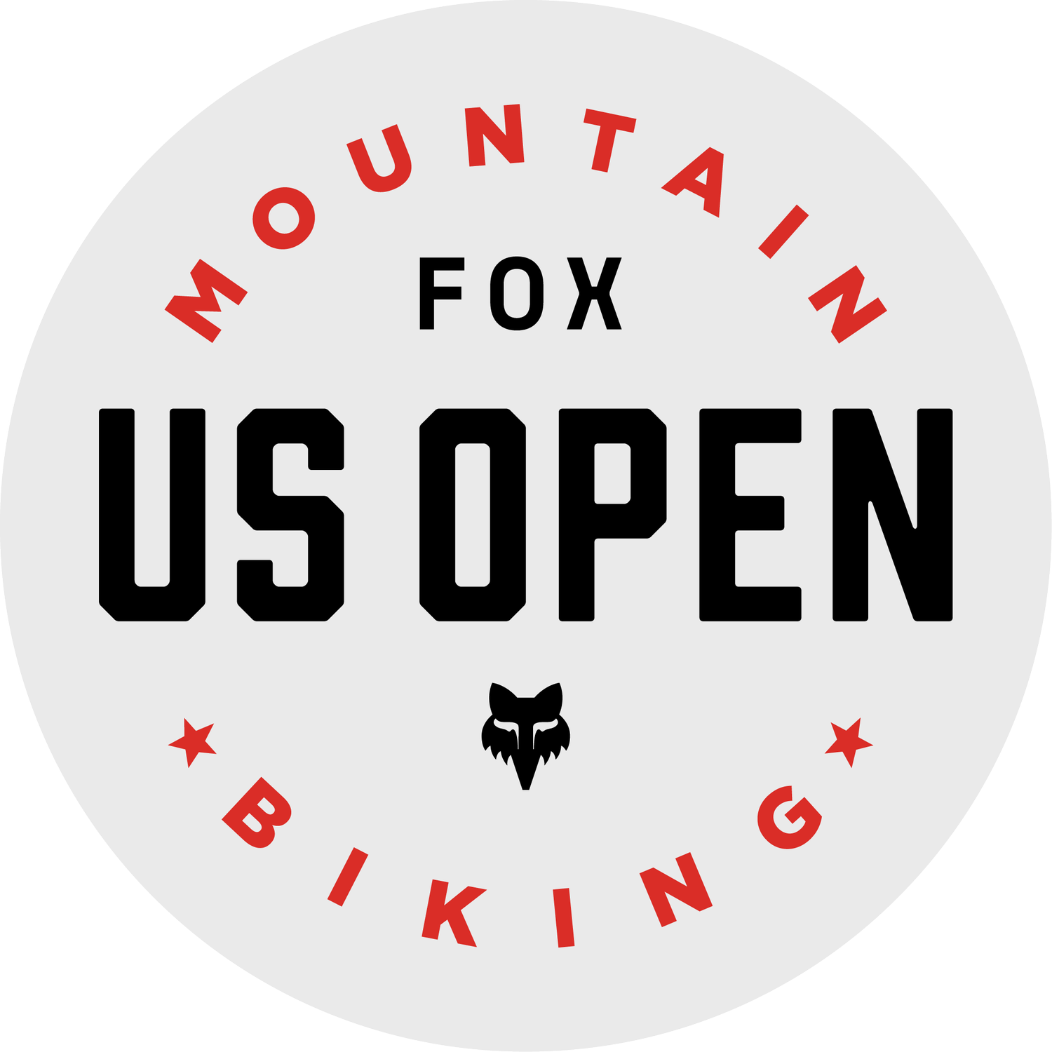 Fox US Open of Mountain Biking