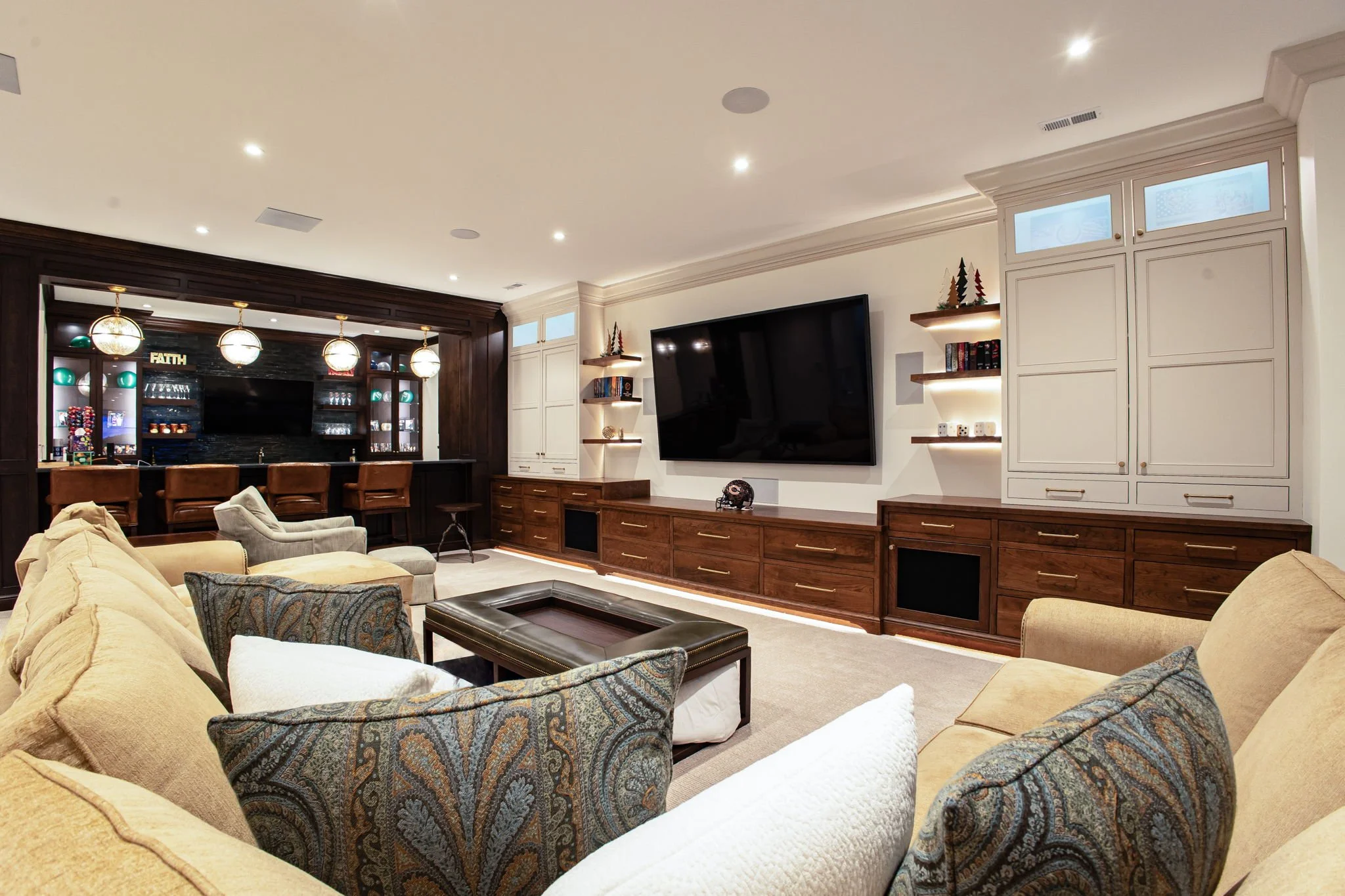 What’s Included in a Custom Home?