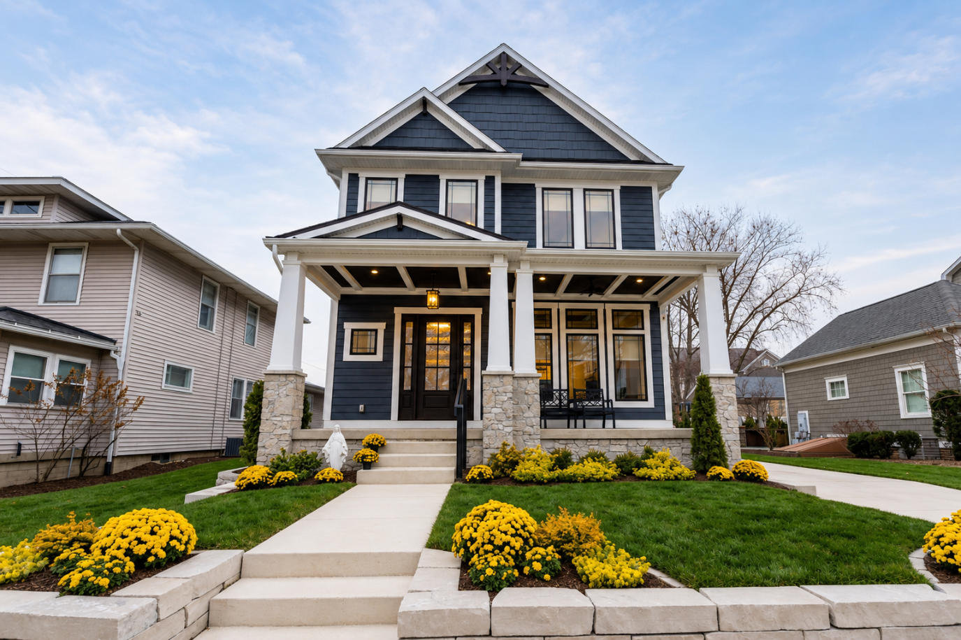 Why Most New Home Builds Hit Snags (And How to Avoid them)