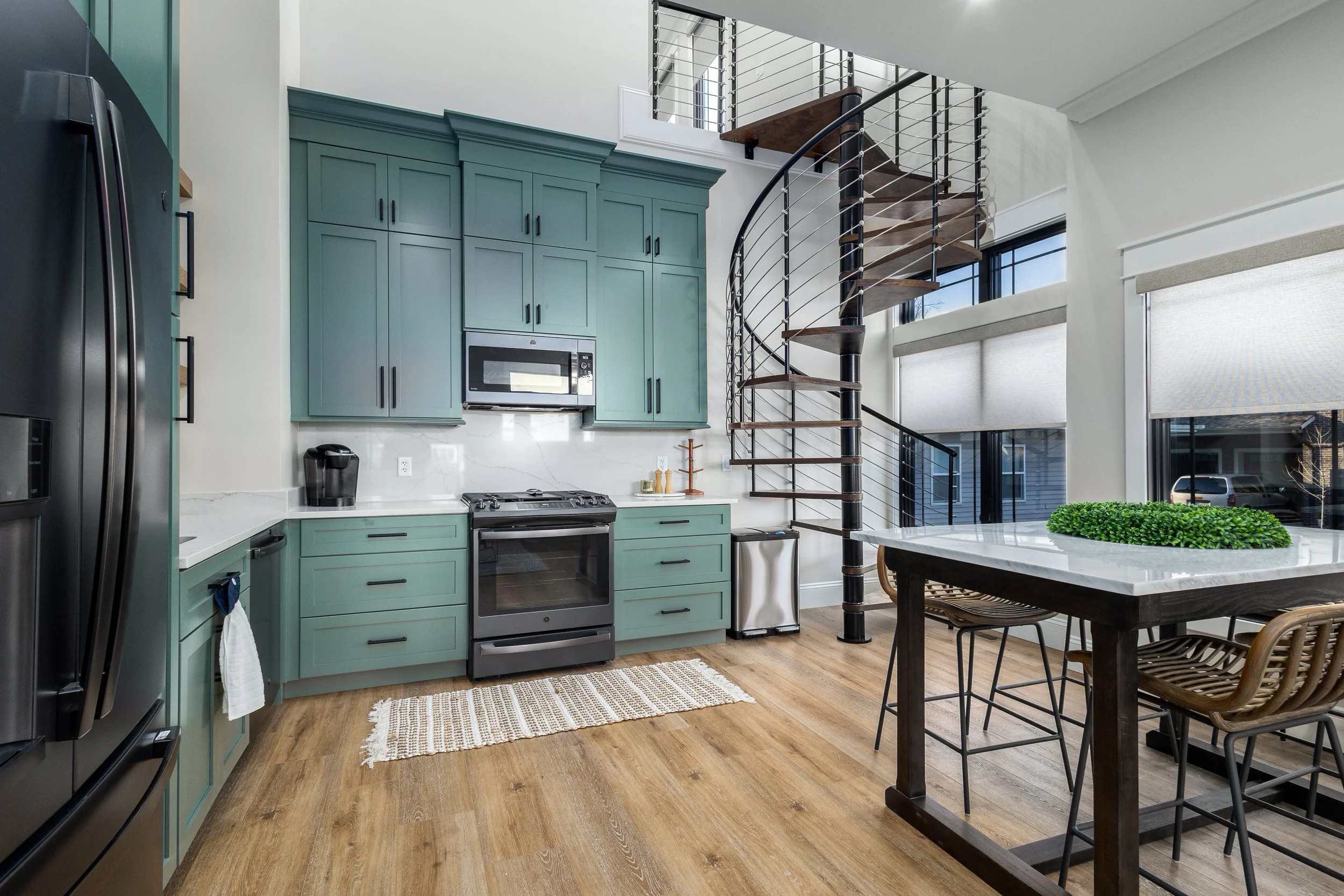 How Selections Impact Your Custom Home Budget?