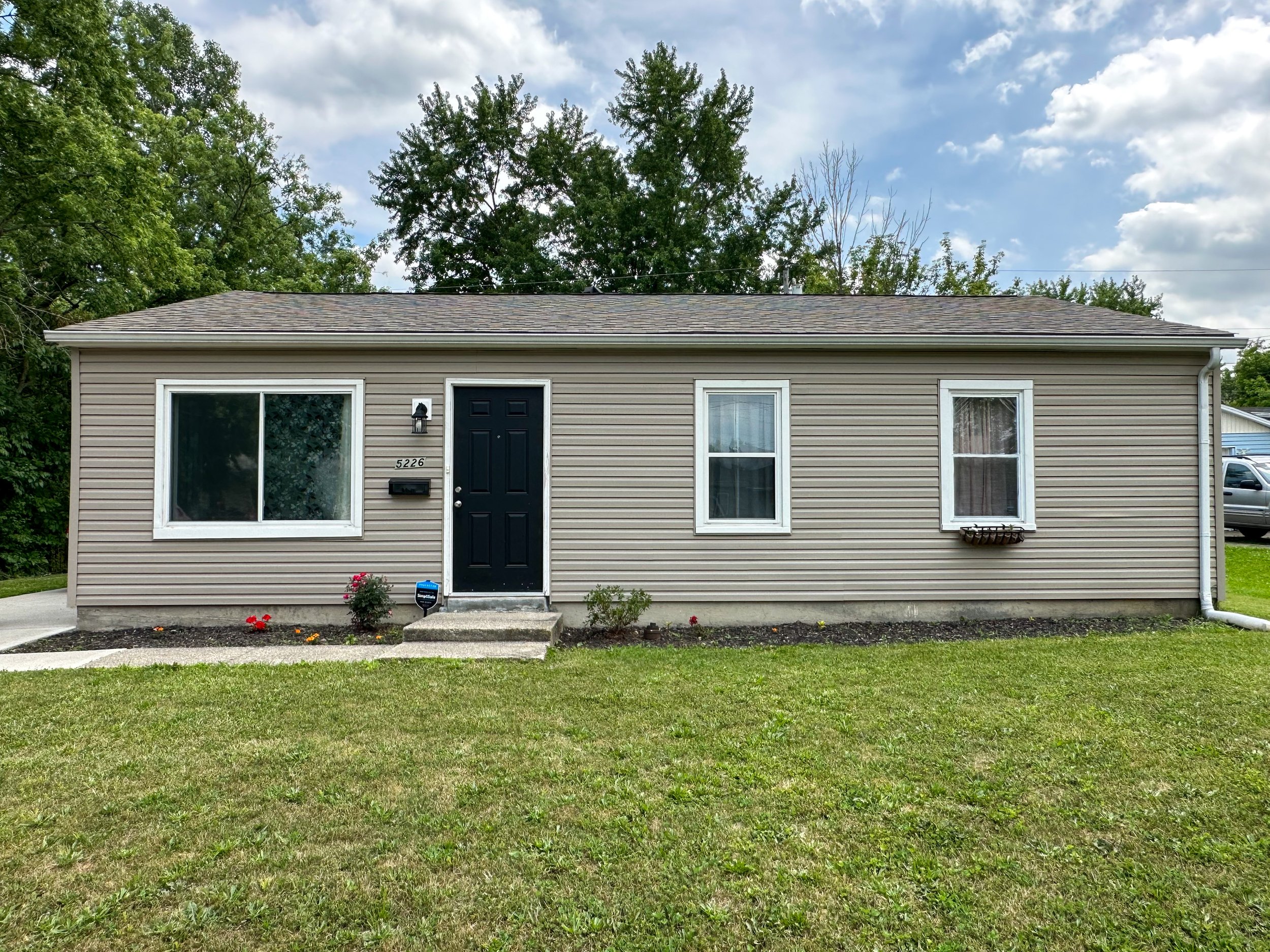 5226 Rucks Road, Trotwood, Ohio