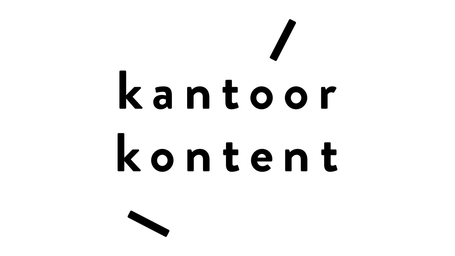 Kantoor Kontent