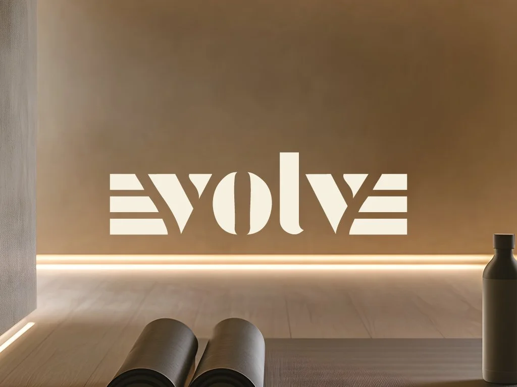 Evolve