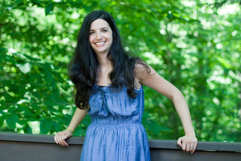 Tamara Bowman