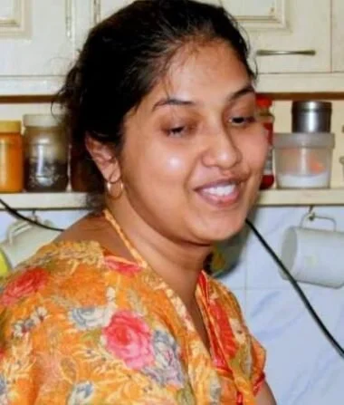 Srivalli Jetti