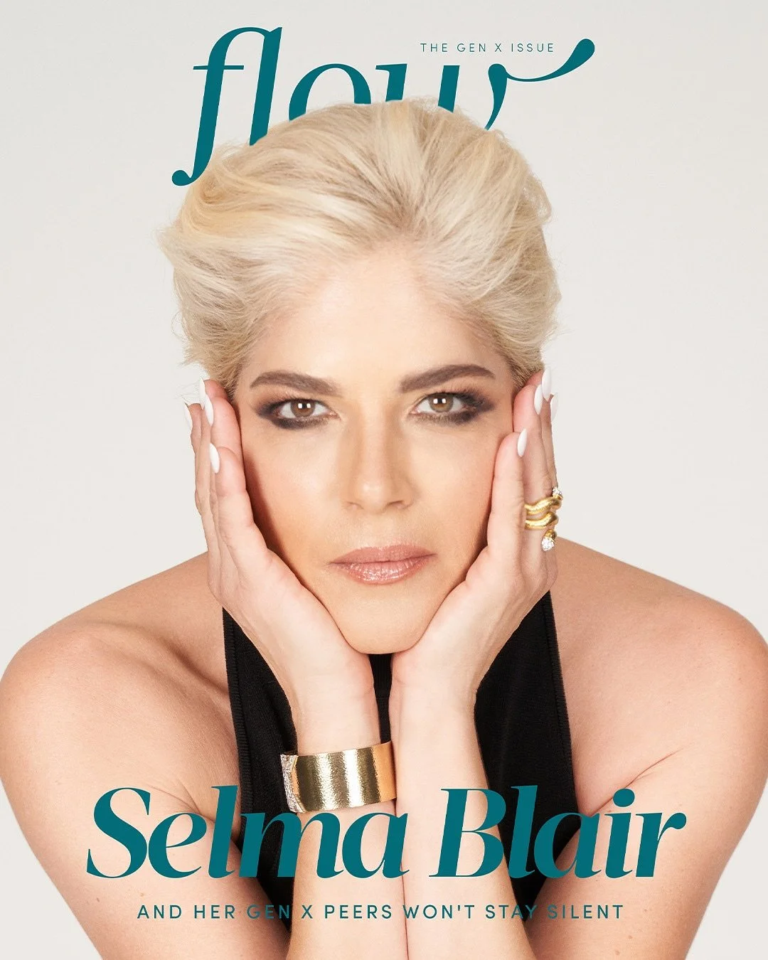 Selma Blair has spent decades in the spotlight, but at 53, she&rsquo;s rewriting the rules on what it means to show up.

After a lifetime of navigating unresolved health issues, Blair went public with her MS diagnosis in 2019, transforming a private 