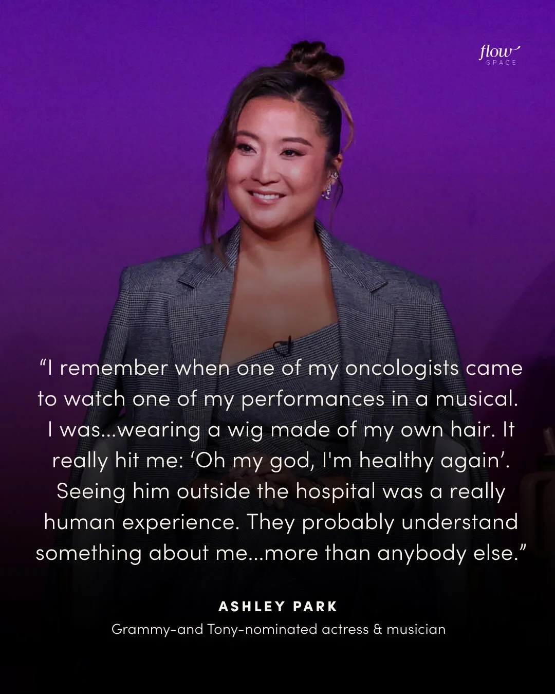 We tend to talk about cancer in clinical terms&mdash;diagnoses, treatments, survival rates. But for patients, the experience is often defined by something far less measurable: time.

At the @SHEMedia Co-Lab at @SXSW 2026, we explored the Time Back mo