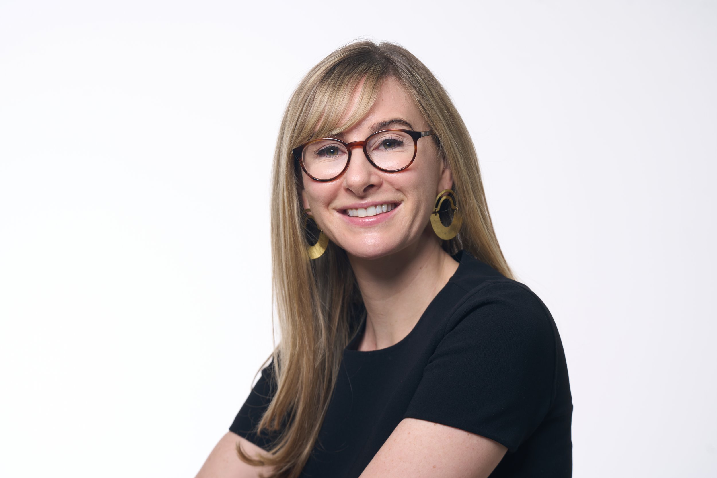 Katherine Steinberg