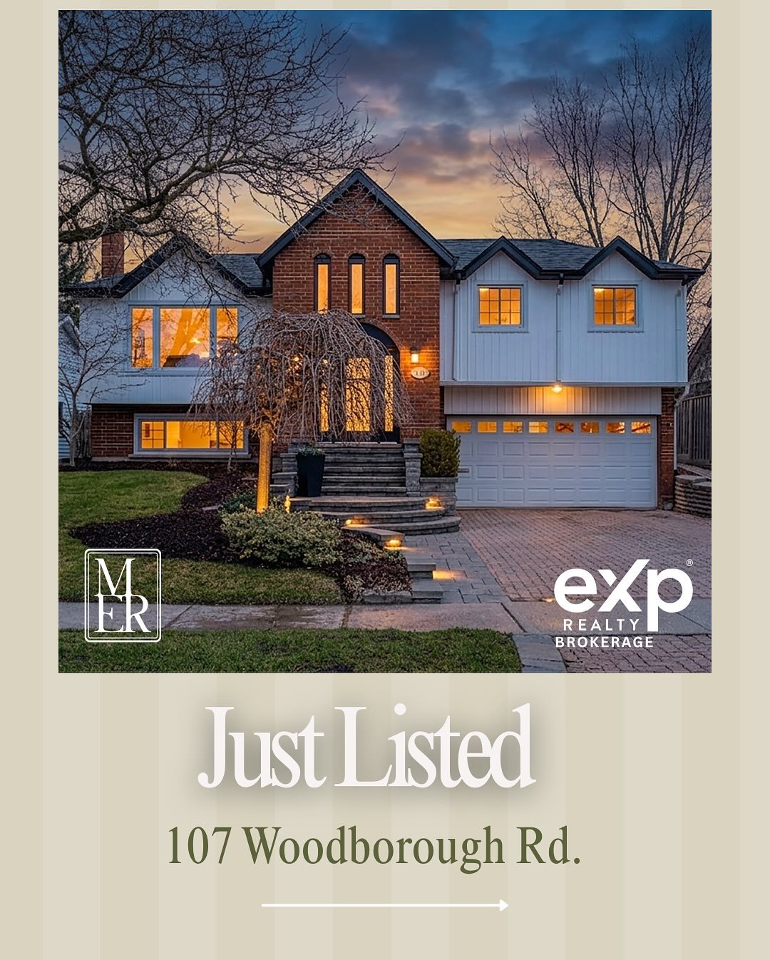 Tucked away on a quiet road in the heart of Kortright West, this beautiful home offers exceptional living throughout.

Homes here rarely come to market, set within one of the city&rsquo;s most sought-after neighbourhoods&mdash;where families stay for
