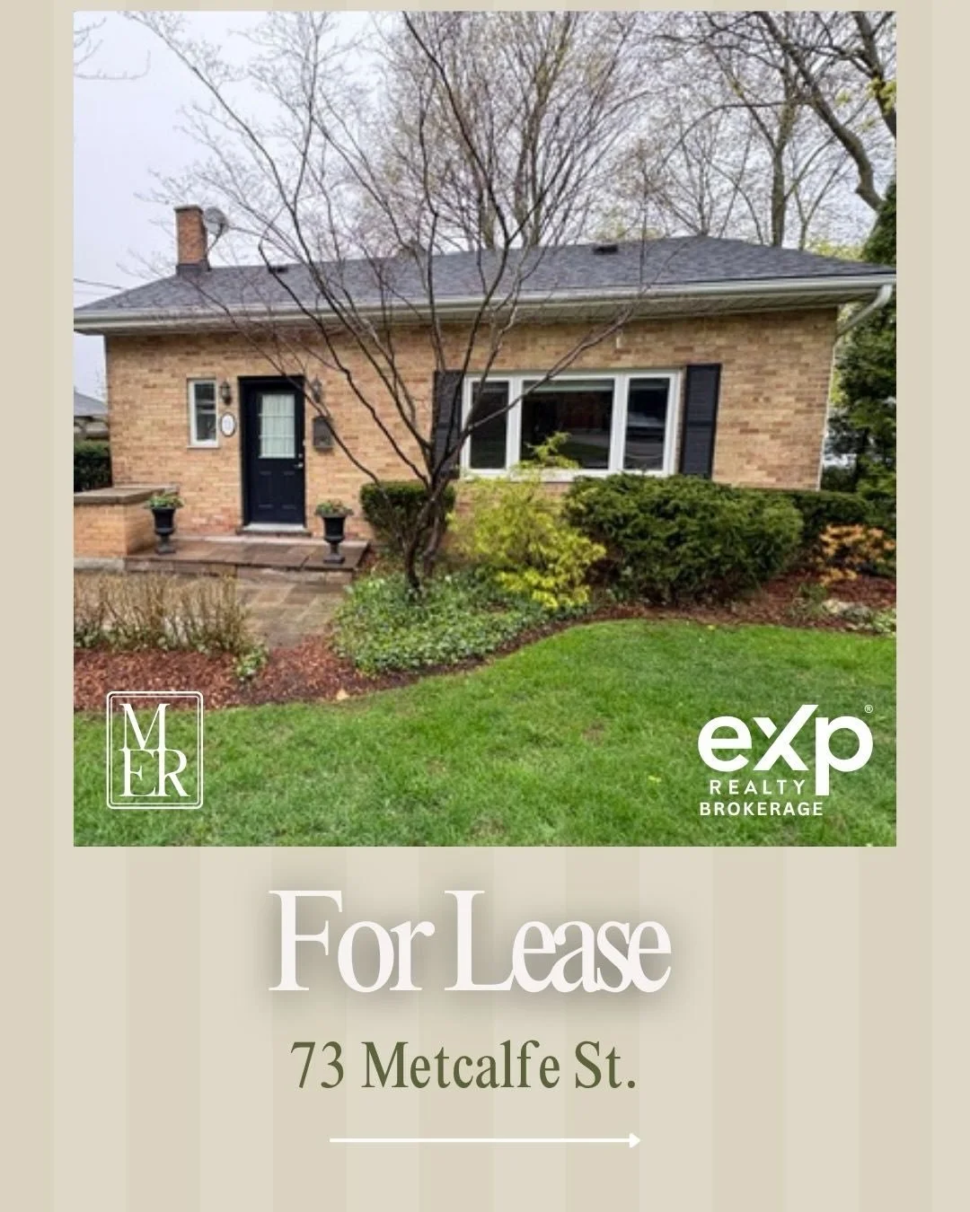Charming, bright, and beautifully maintained entire home in an unbeatable Guelph location! 

This inviting 3-bedroom, 1-bathroom property offers warm, light-filled living spaces and a fantastic layout perfect for everyday living and entertaining. Enj