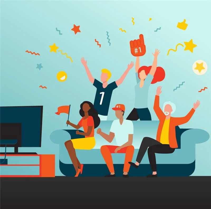 “The Biggest Night in Advertising” Trends in 2024