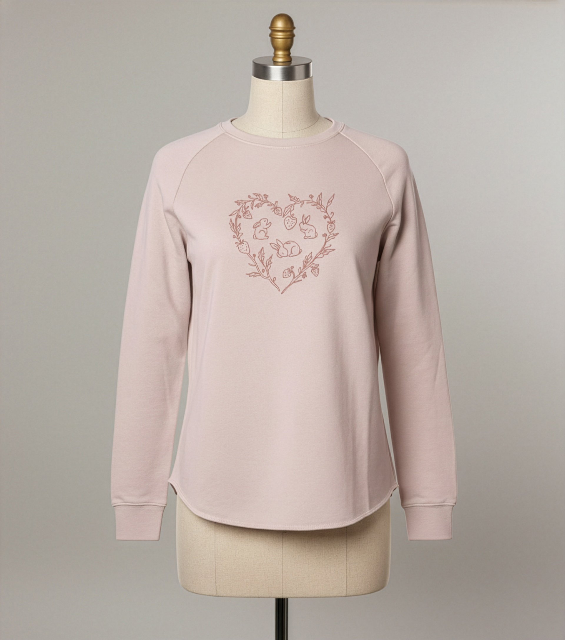 Charmed Resorts merchandise for youth and adults