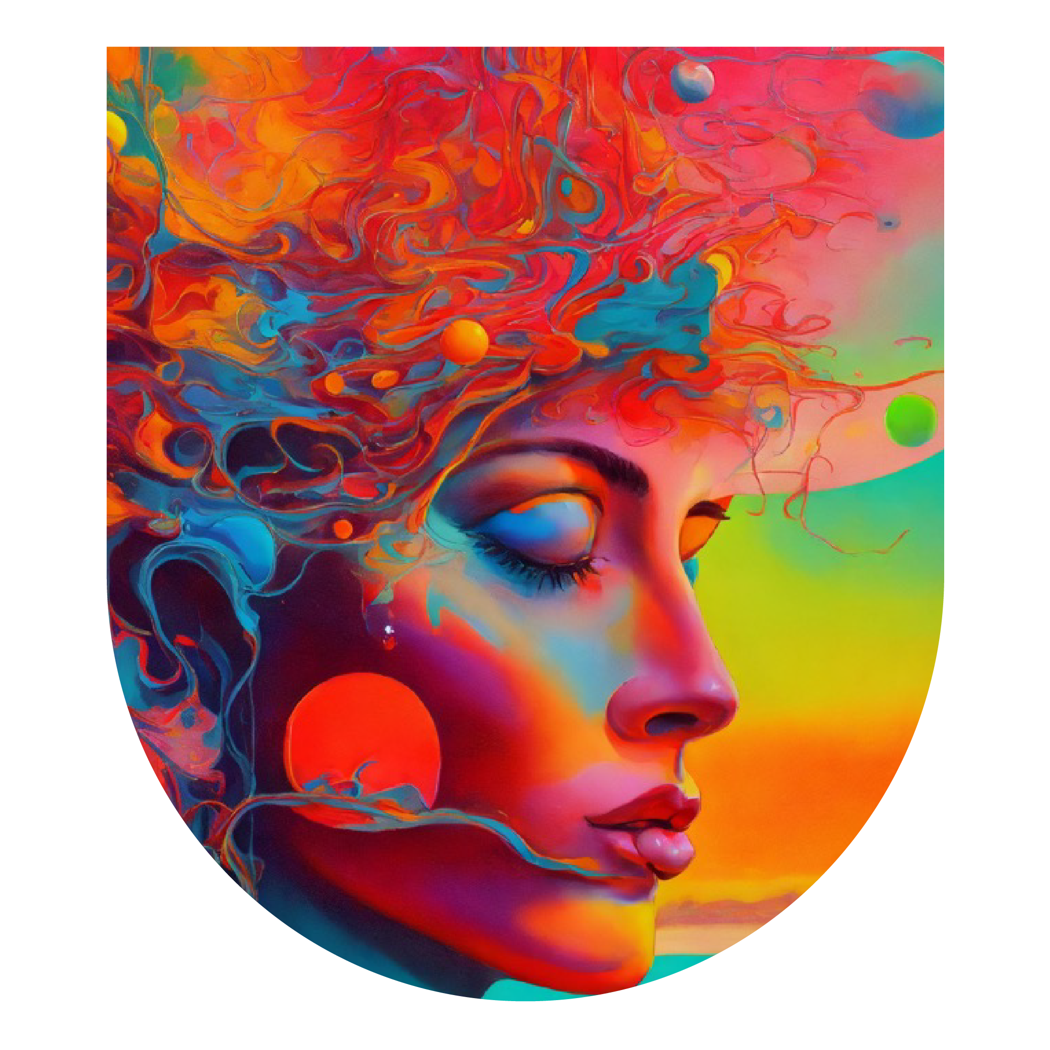 Sacred Rage Ritual: August 8th 10 am PST