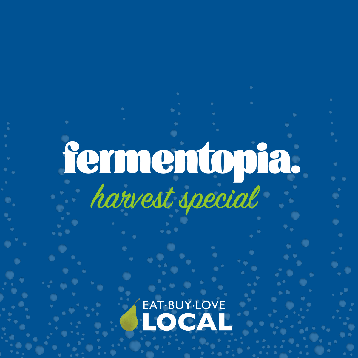 Fermentopia Harvest Special