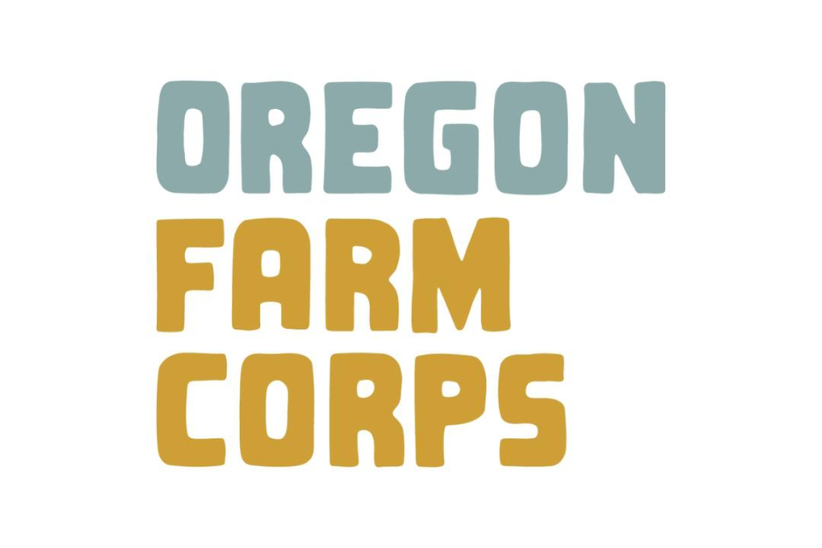 Oregon Farm Corps