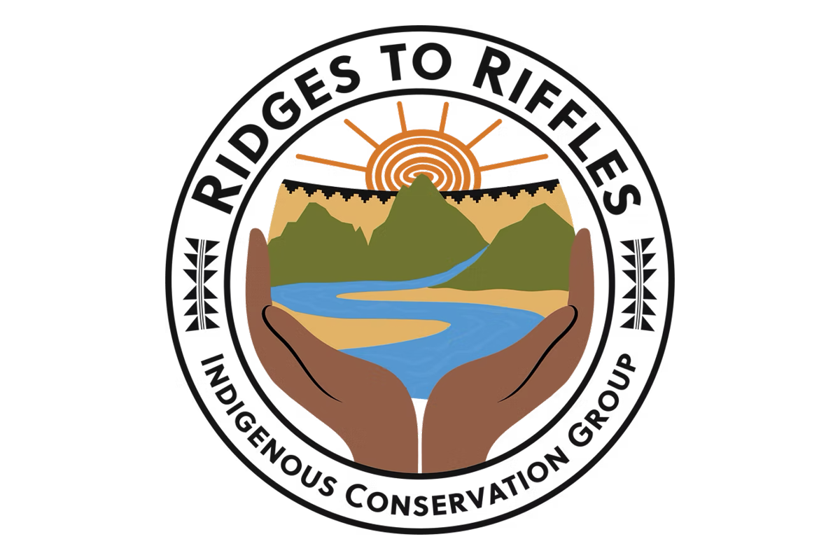 Ridges to Riffles Indigenous Conservation Group