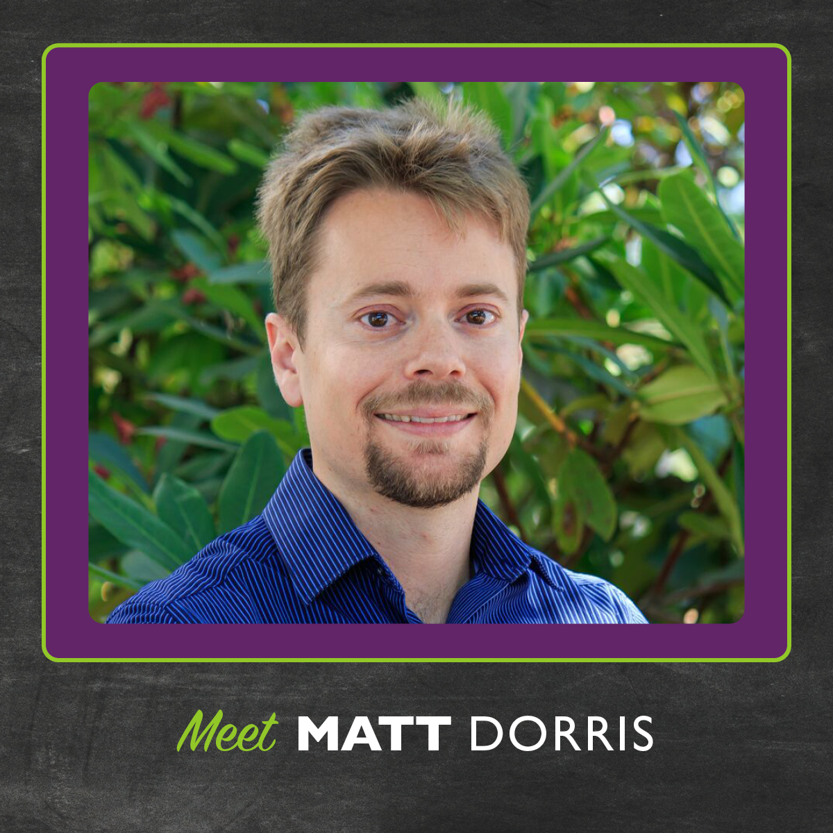 Matt Dorris
