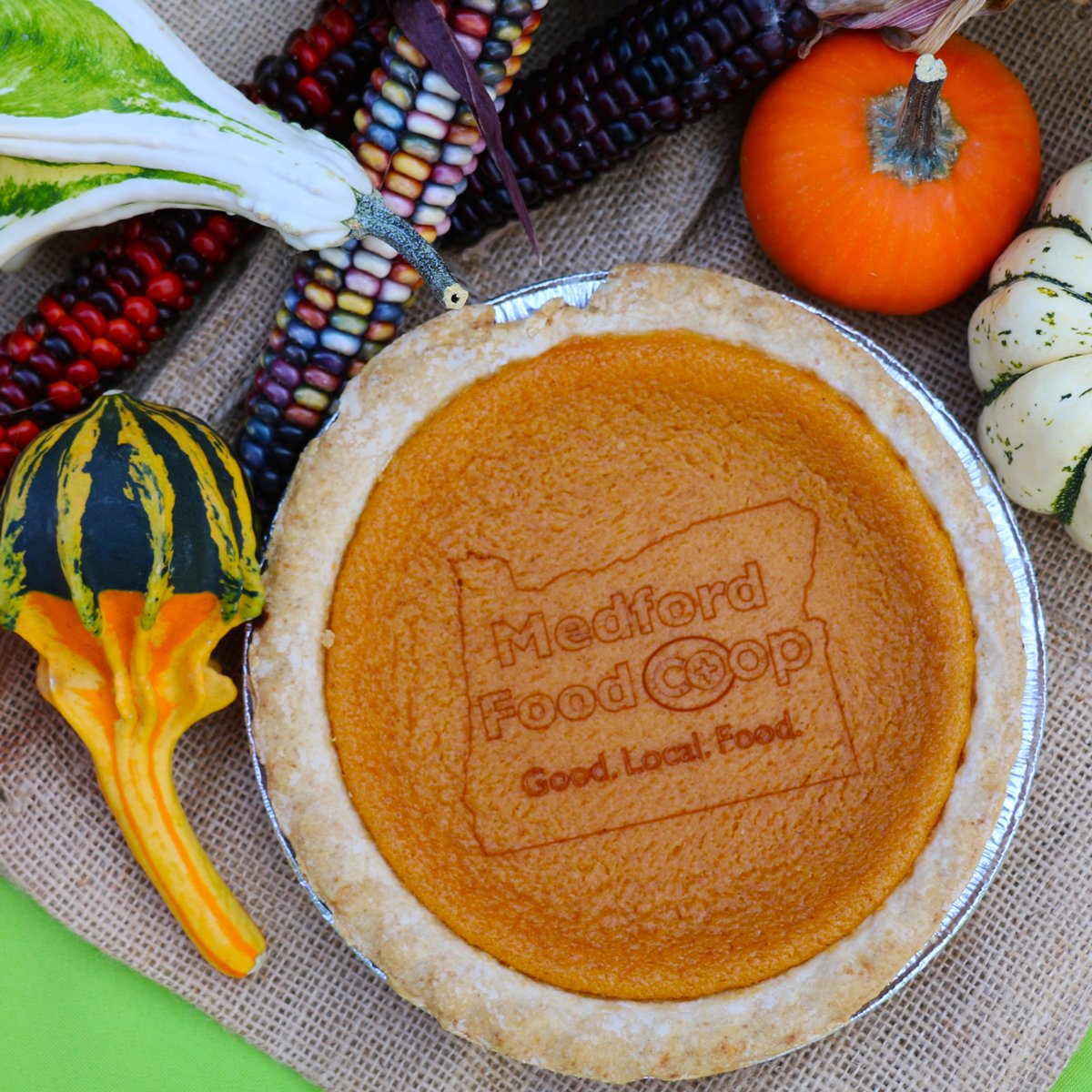 Last Day to Order Holiday Pies
