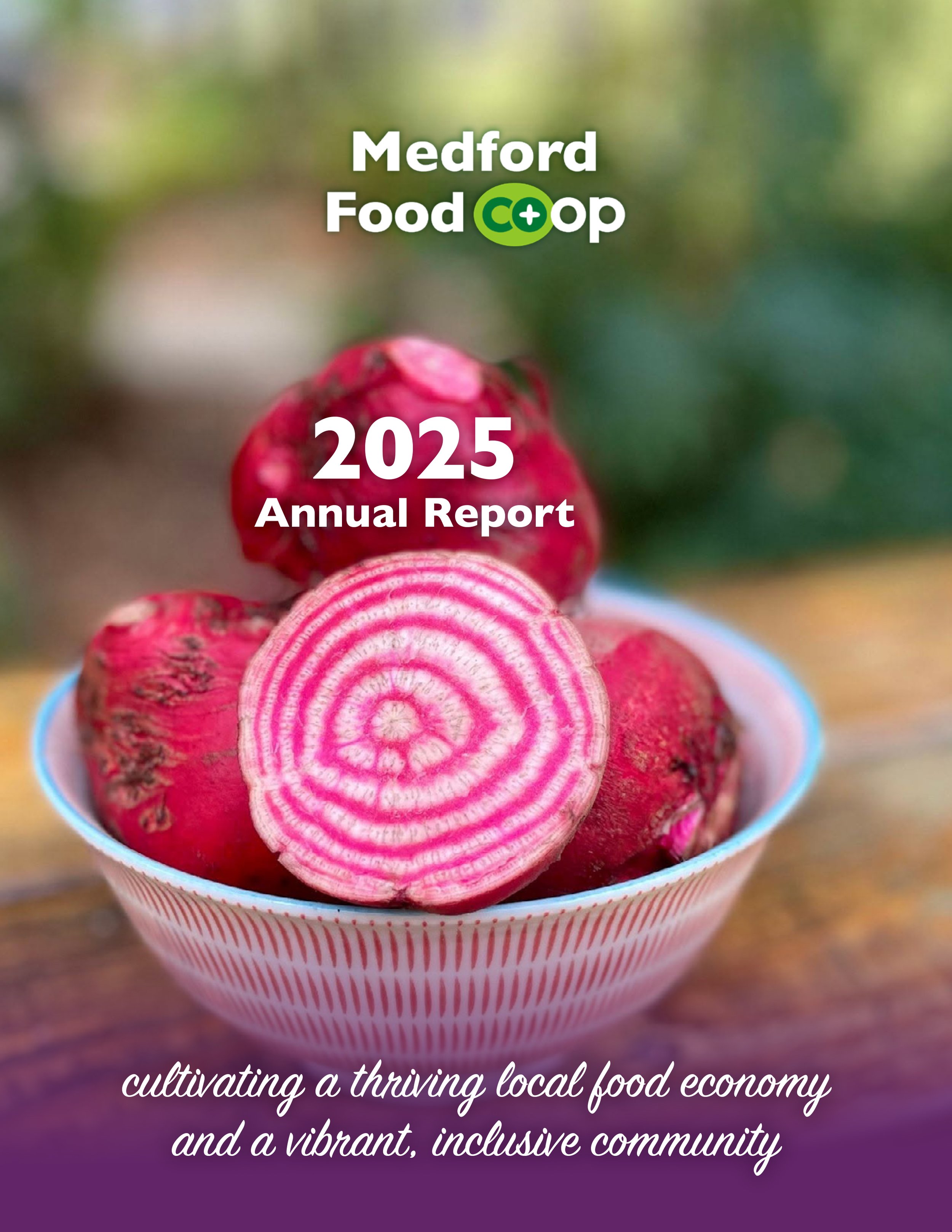 2025 Annual Report