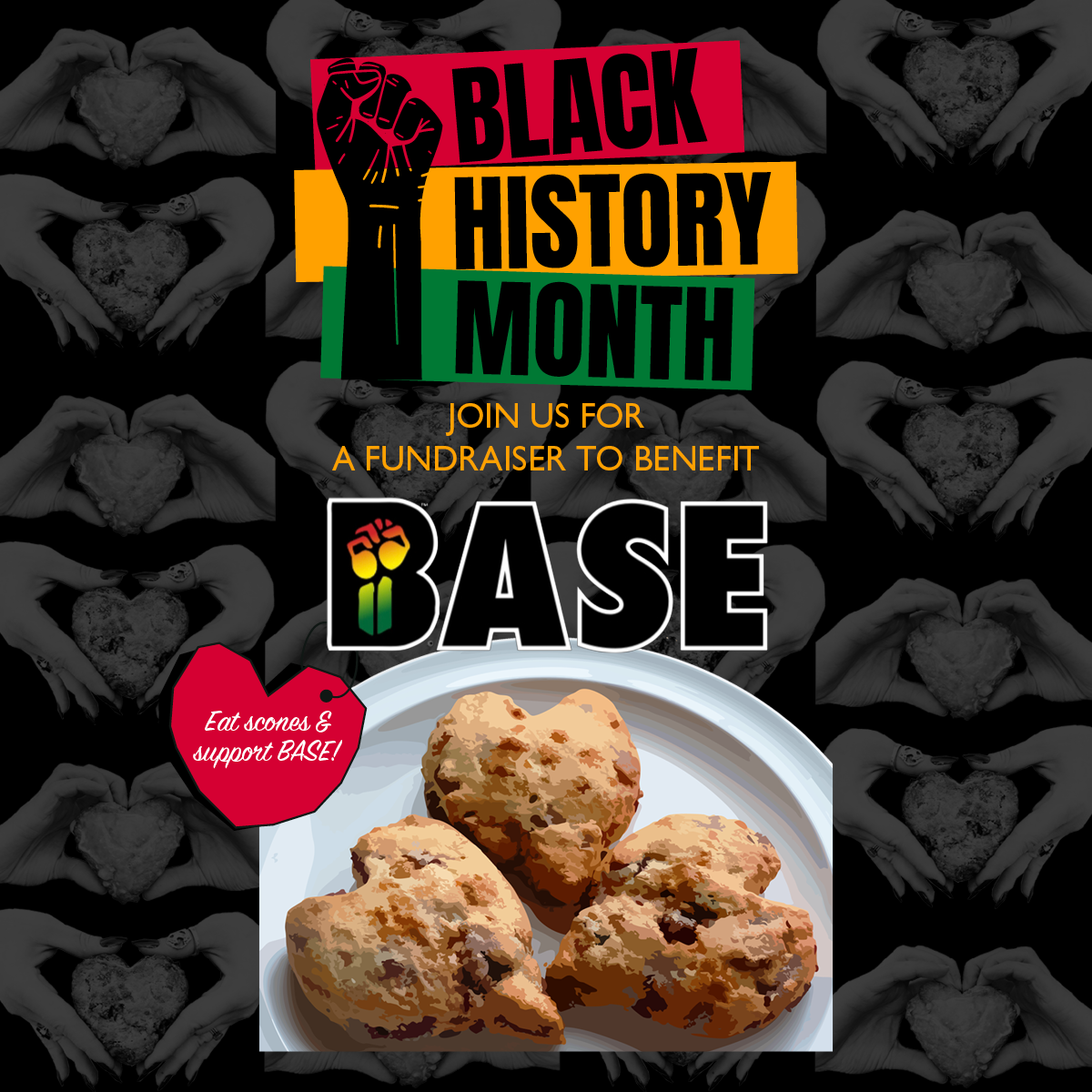 BASE Southern Oregon Fundraiser