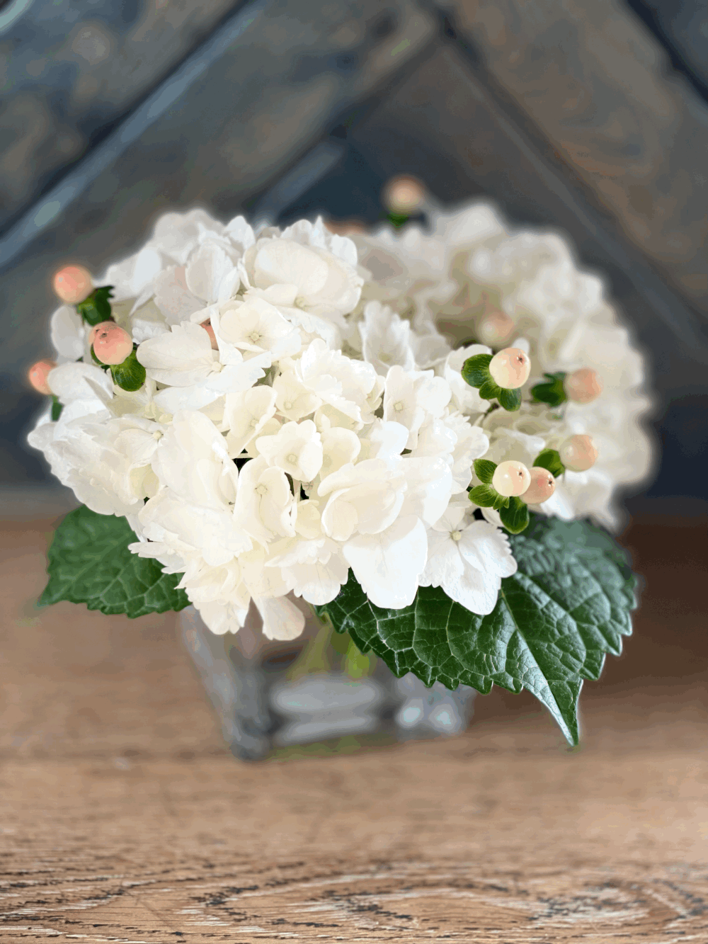 Custom Bloom — Shabbos Blooms