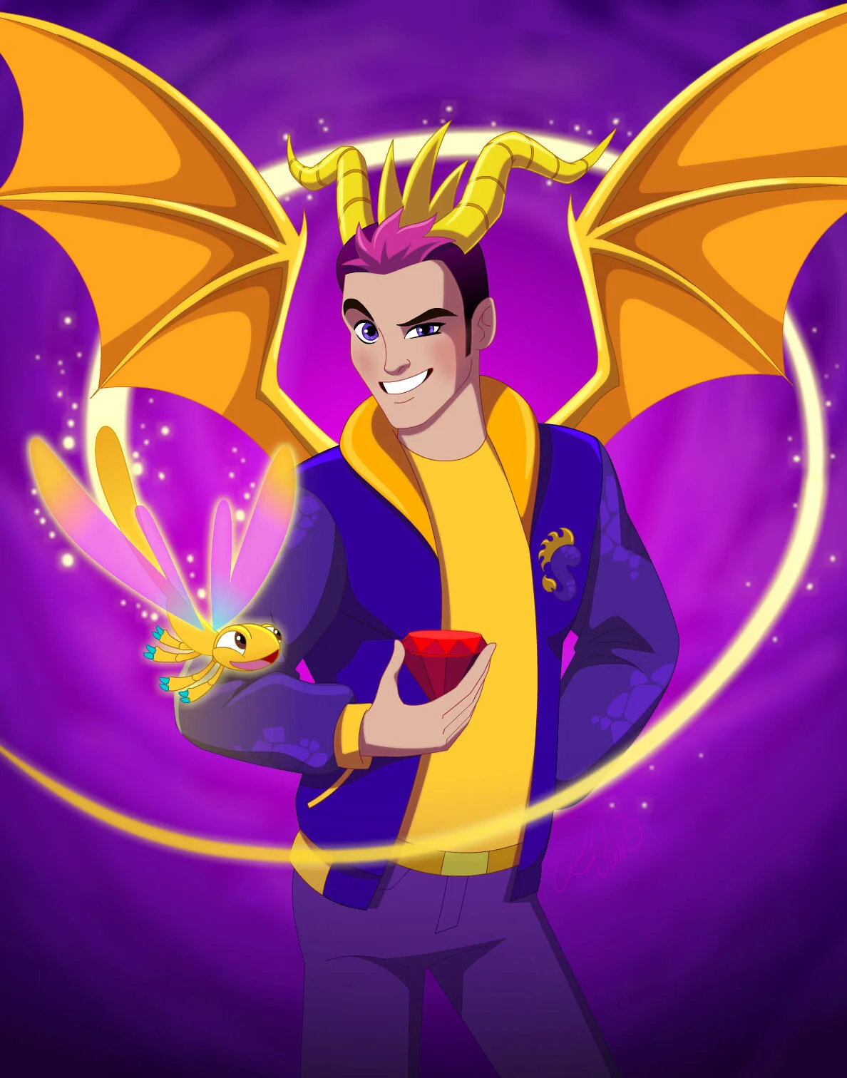 Vince_Spyro_commission.jpg