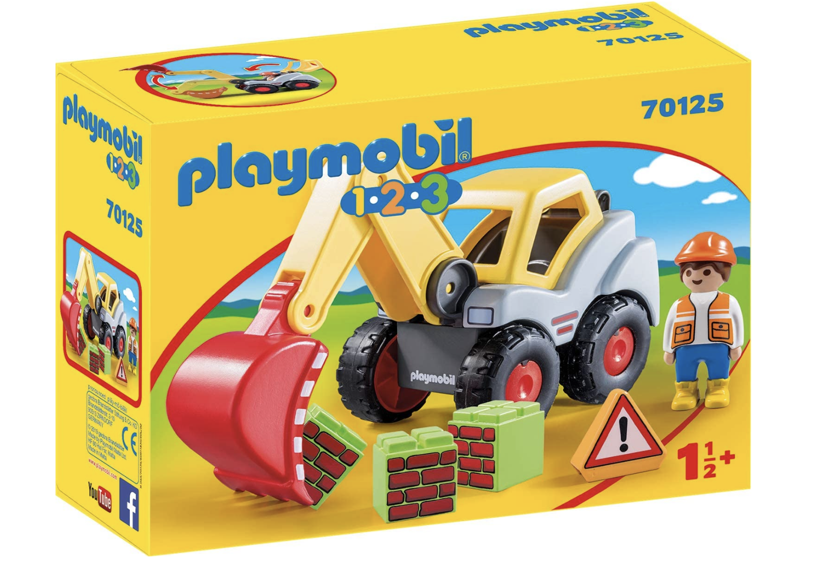  Playmobil Jungen 