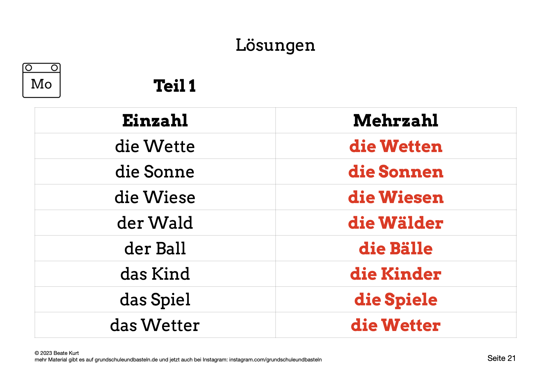  Wochentraining: Diktate schreiben 