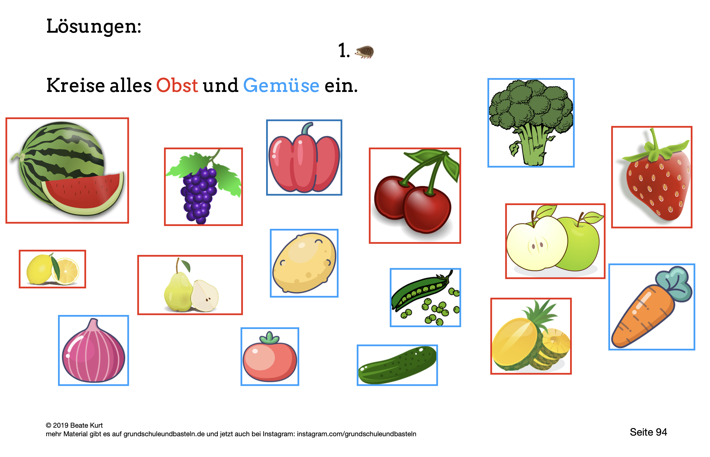  Eine Wiesengeschichte 