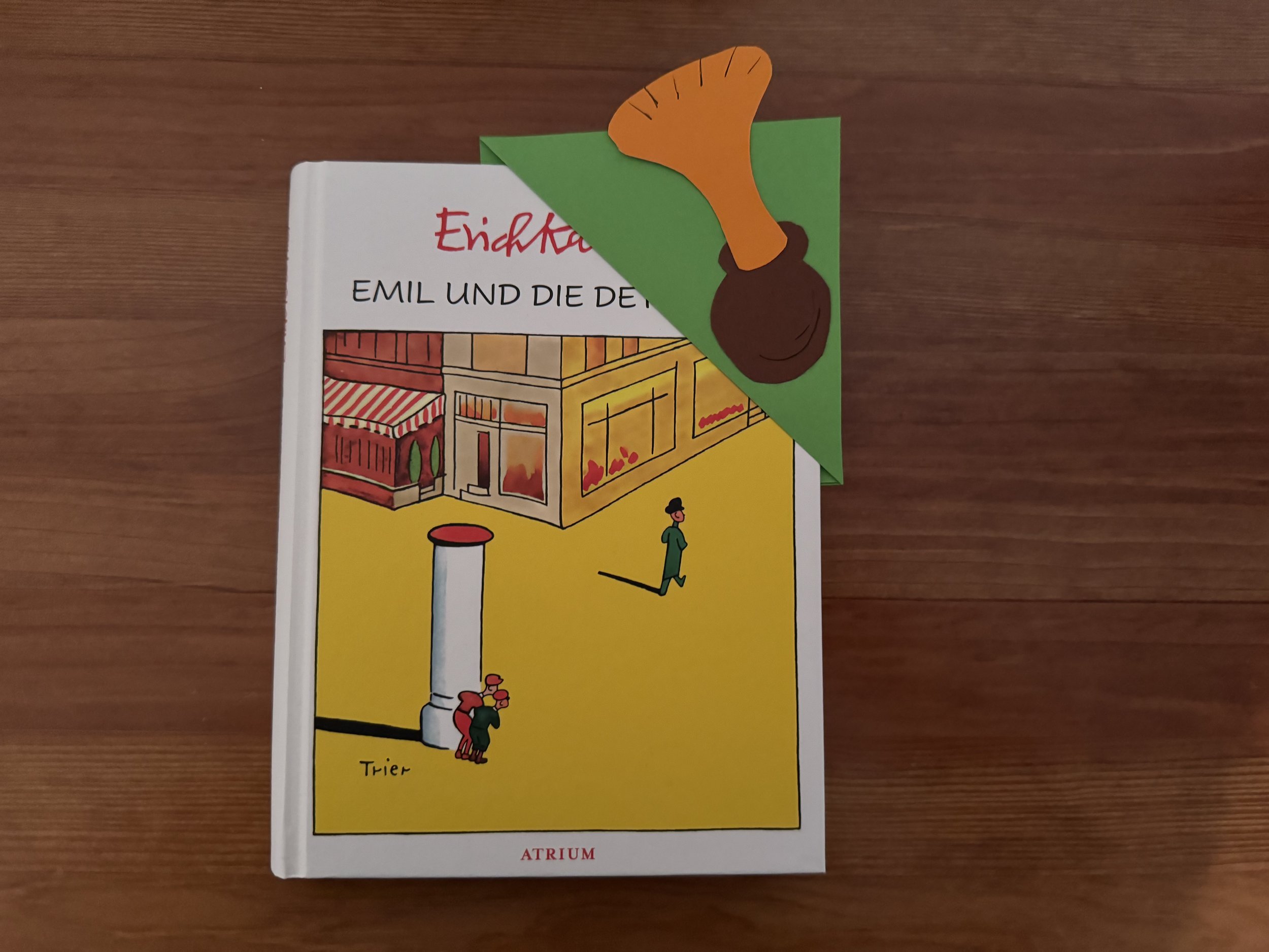  Emil und die Detektive 