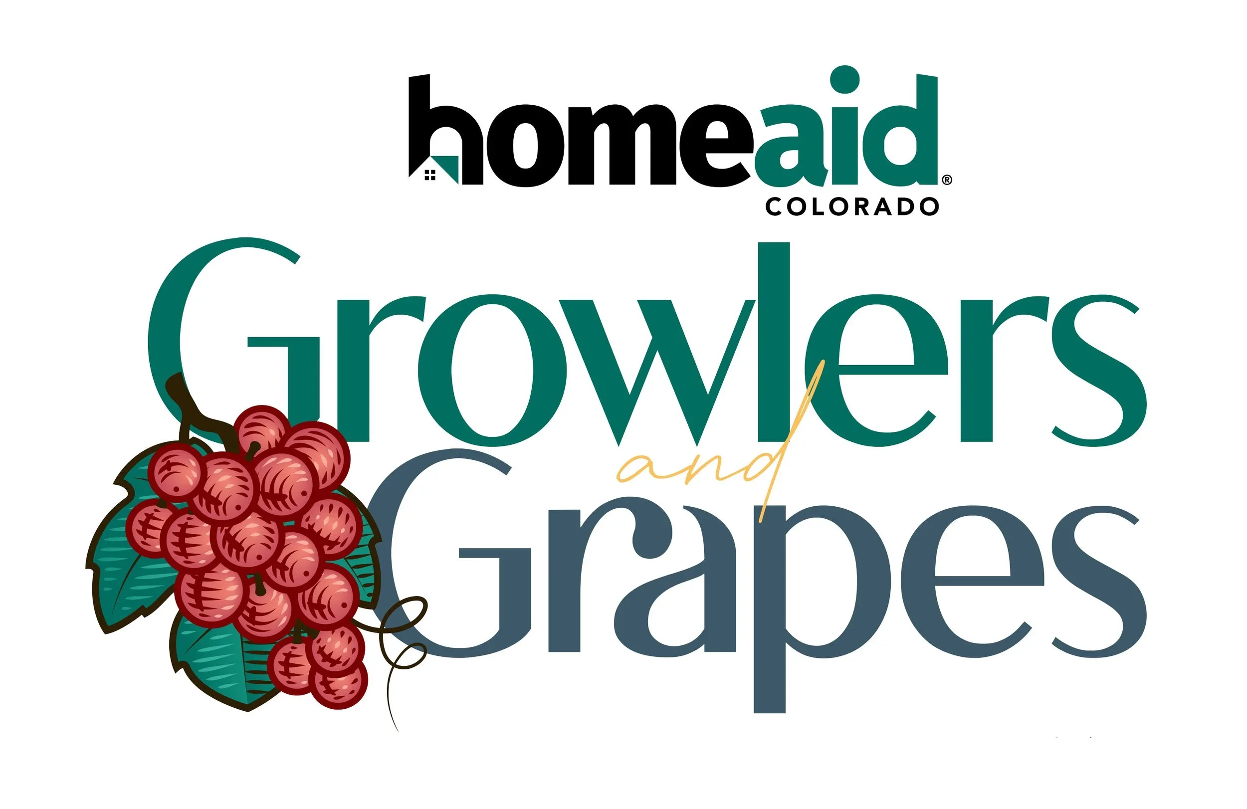 Growlers & Grapes