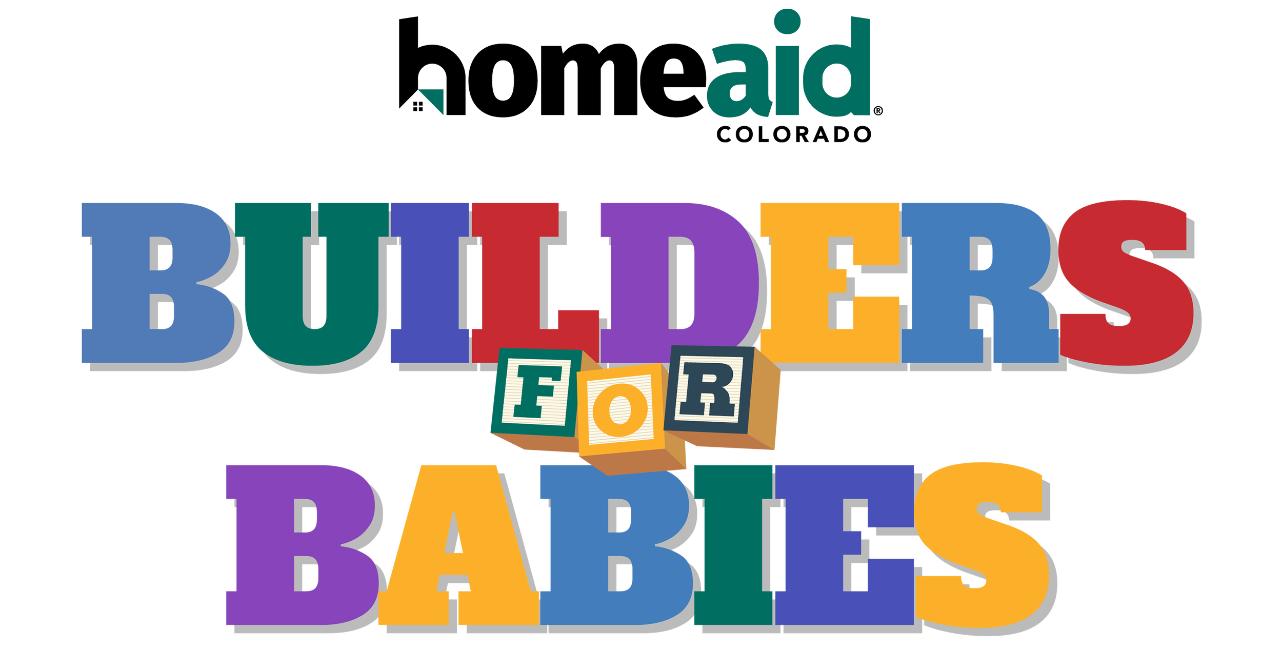 Builders for Babies Diaper Drive - Donation Period