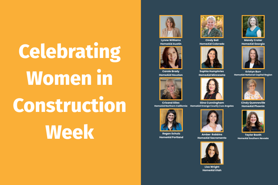 Women Building More Than Structures — They’re Building the Future