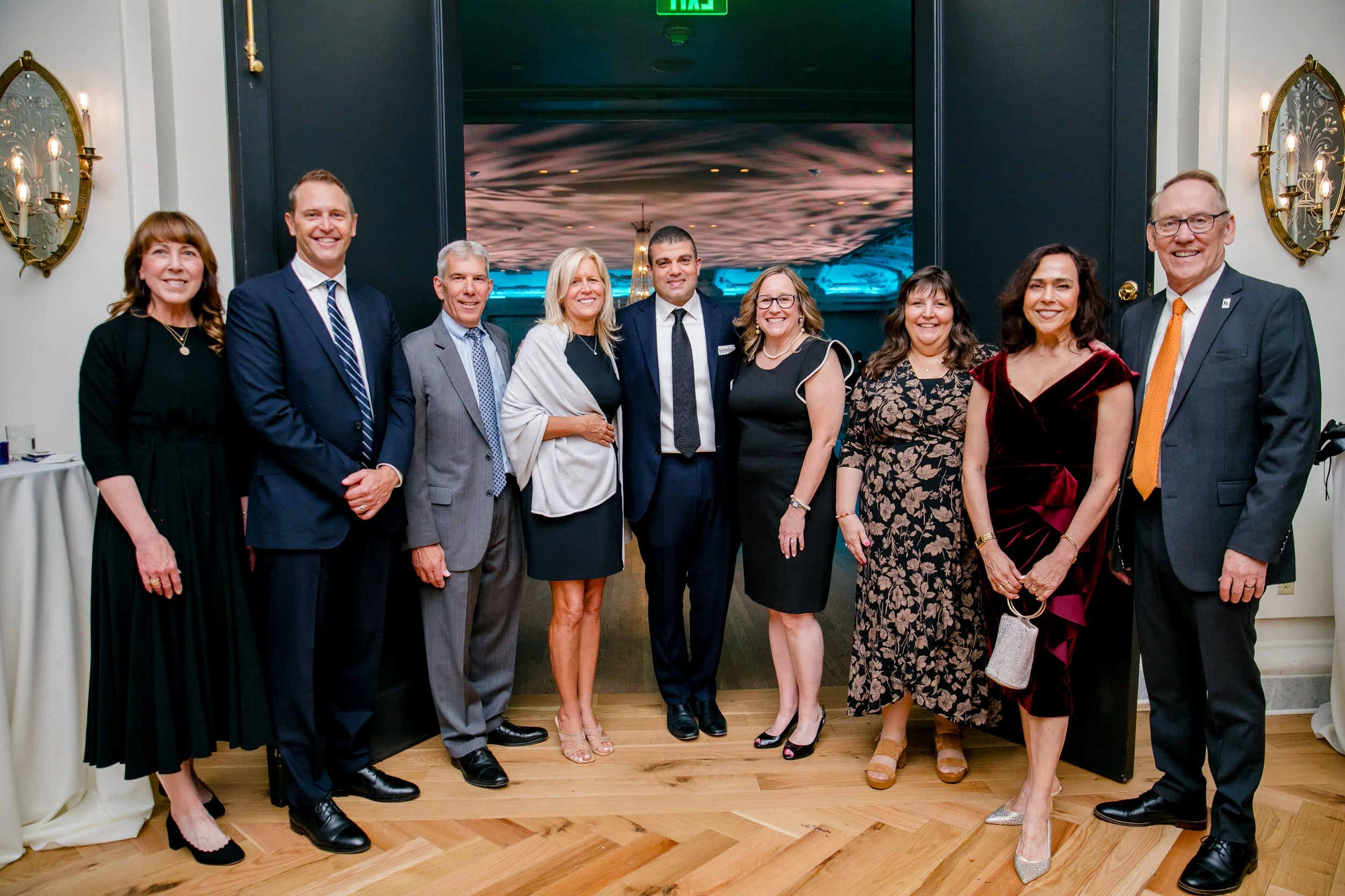 Toll Brothers Donates $1.6 Million to Help HomeAid Build a Future Without Homelessness