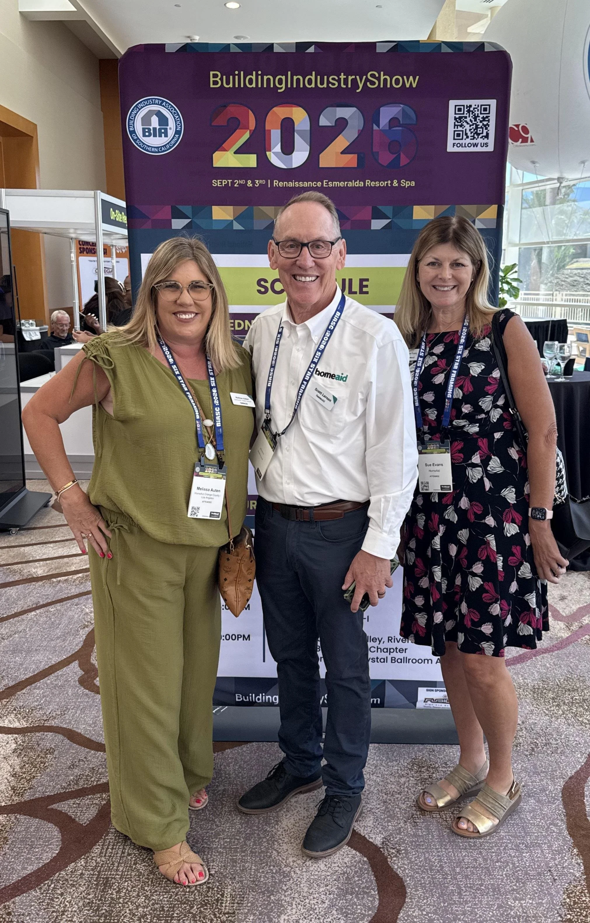 Building a Future Without Homelessness at the BIASC BIS Show