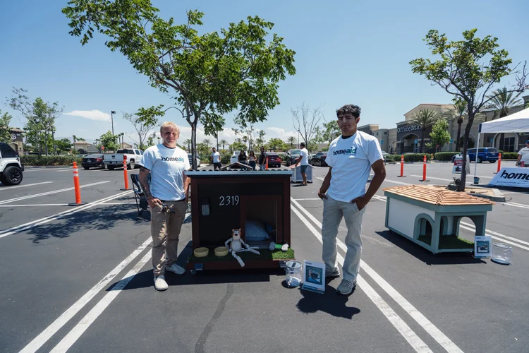 Print Shop — HomeAid® Building A Future Without Homelessness