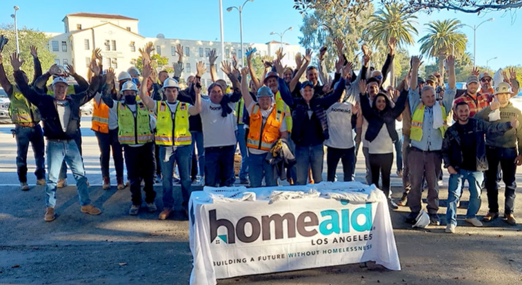 Affiliates — HomeAid® | Building A Future Without Homelessness